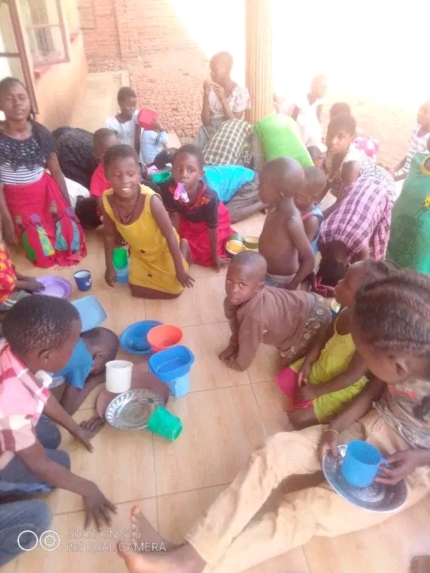 Kids Ministry